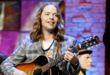 Billy Strings Net Worth