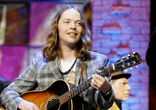 Billy Strings Net Worth