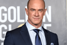 Christopher Meloni Net Worth