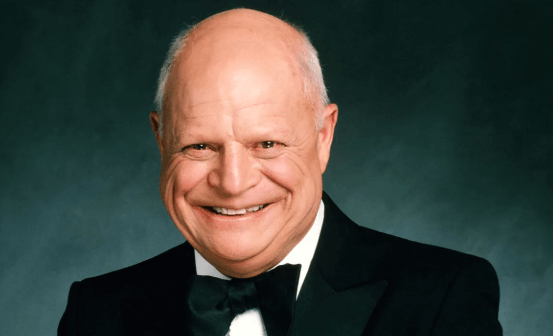 Don Rickles Net Worth