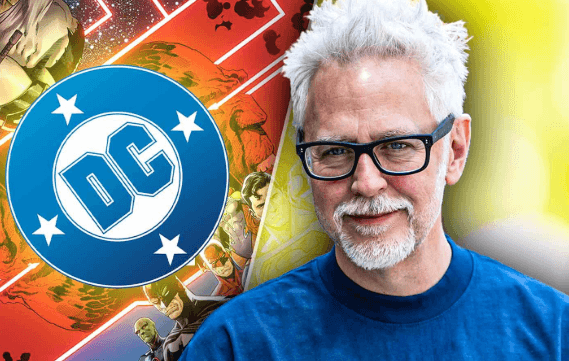 James Gunn Net Worth
