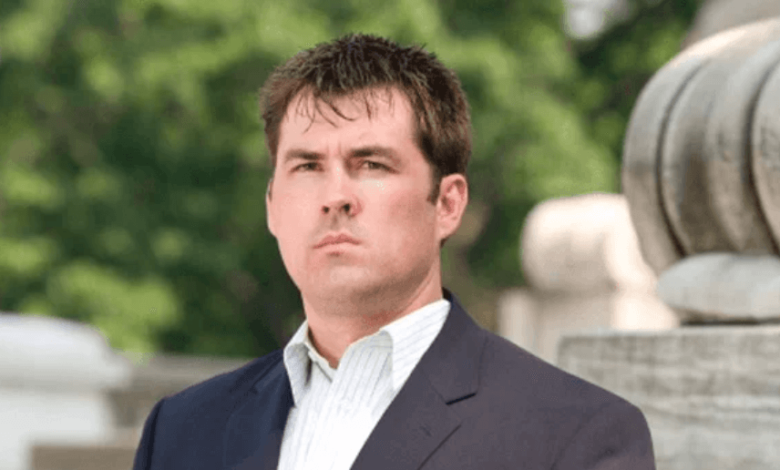 Marcus Luttrell Net Worth