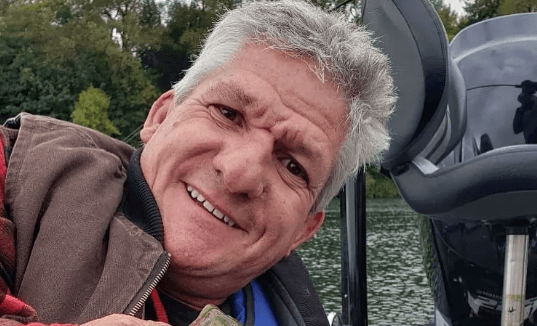 Matt Roloff Net Worth
