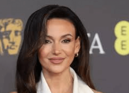 Michelle Keegan Net Worth