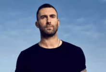 Adam Levine Net Worth 2024