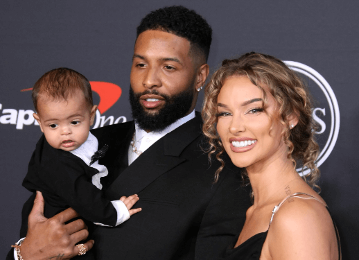 Lolo Woods Net Worth