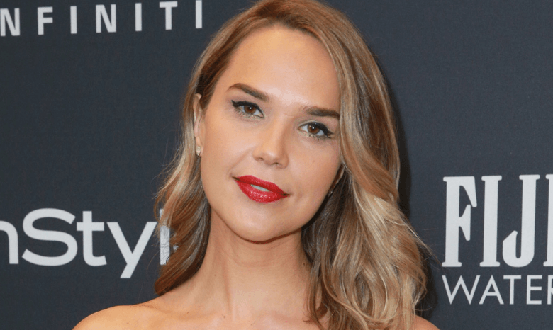 Arielle Kebbel Net Worth