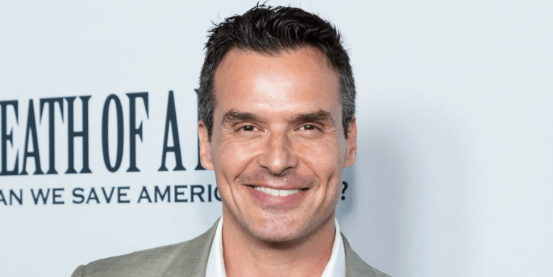Antonio Sabato Jr. Net Worth