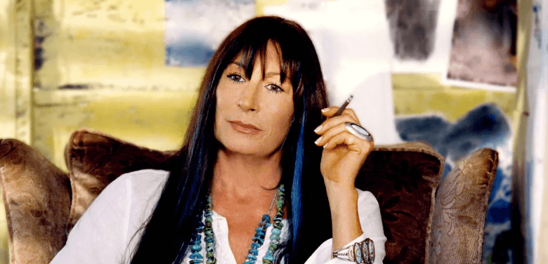 Anjelica Huston Net Worth