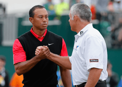 Steve Williams Net Worth