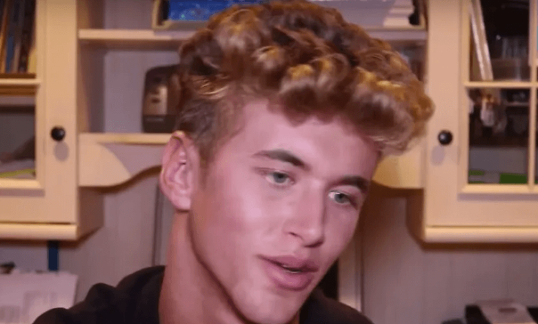 Nate Garner Net Worth