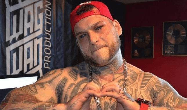 Popek Net Worth