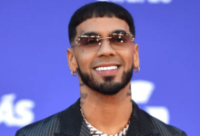 Anuel Net Worth