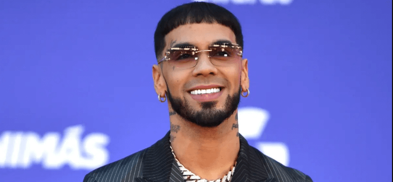 Anuel Net Worth
