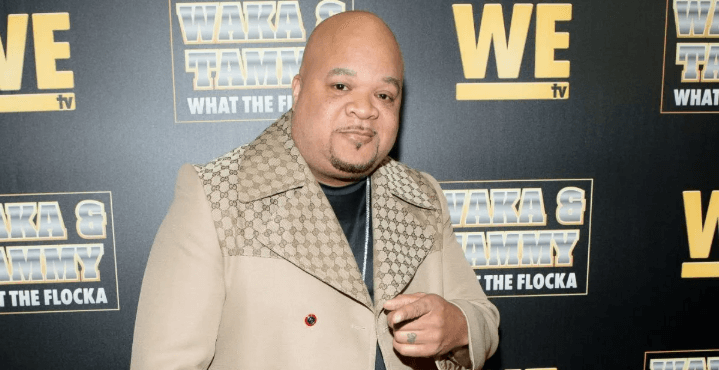 DJ Hurricane Net Worth
