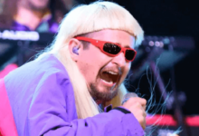 Oliver Tree Net Worth