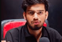 Kitto Amit Jaiswal Income
