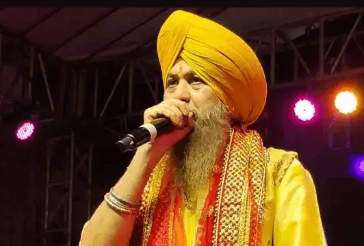 Lakhbir Singh Lakha Net Worth