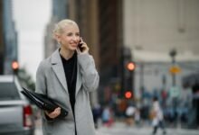 call traffic promotion monitoring