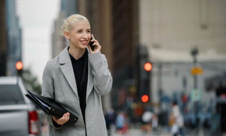 call traffic promotion monitoring