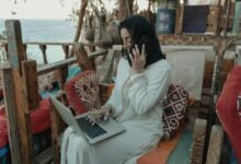 daily call pattern changes