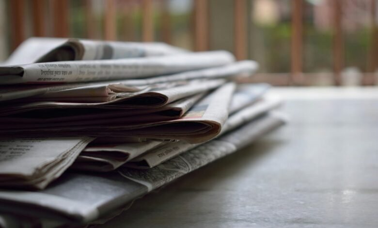 indian news coverage excellence