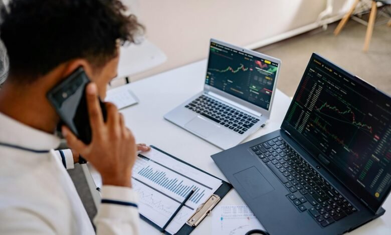 silent calls trend analysis