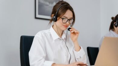 hotline caller verification numbers