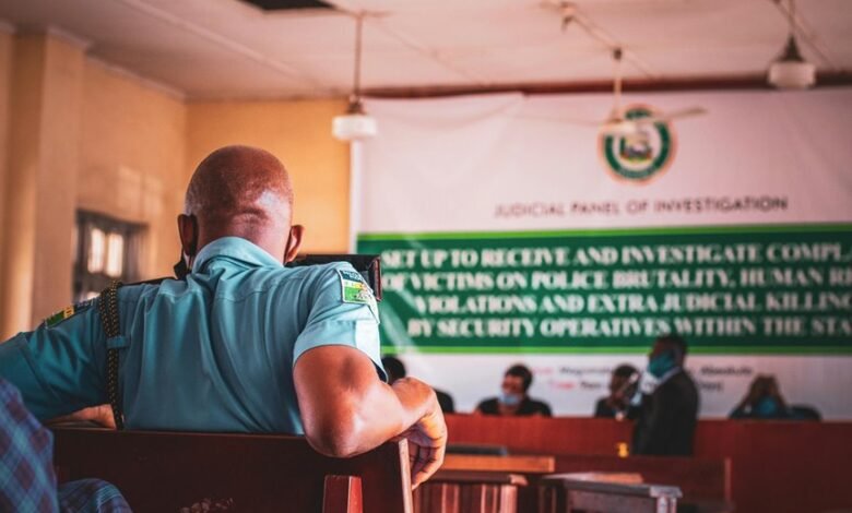 hotline security monitoring commission