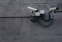 secure caller protection monitoring