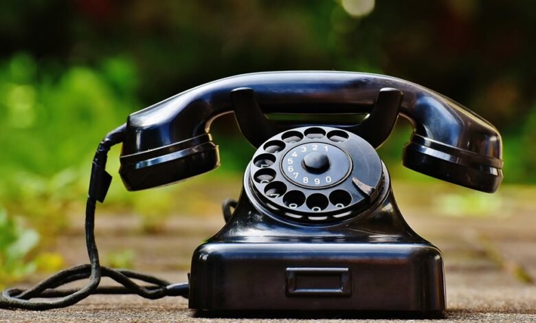 telecom risk division numbers