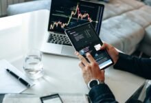 cryptocurrency network exploration platform