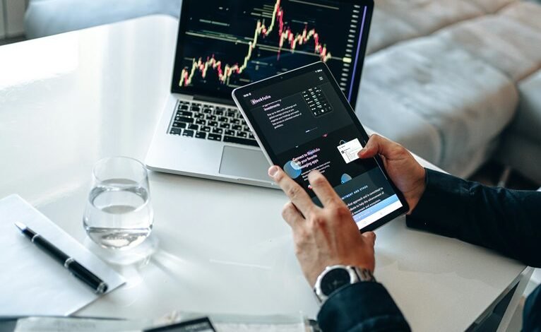 cryptocurrency network exploration platform